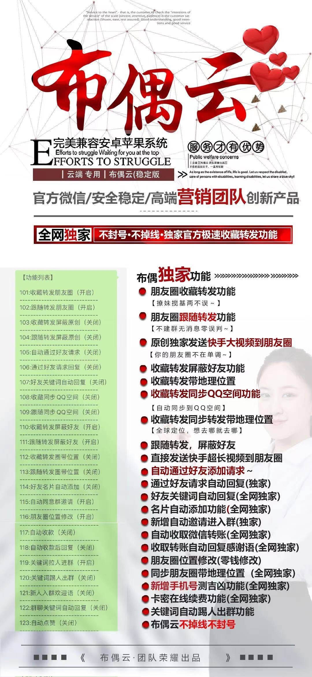 云端布偶云官网-激活码购买以及登录-月卡季卡年卡授权-7天退换